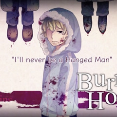 nightcore burning house [lyrics]