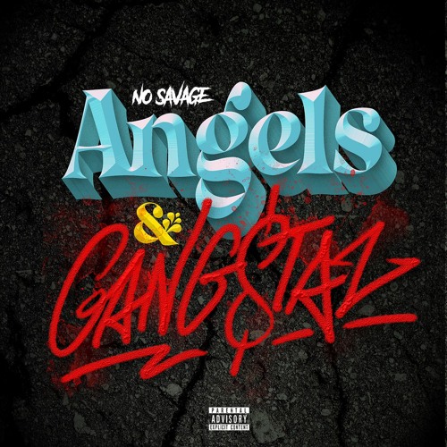 Angels & Gangstaz