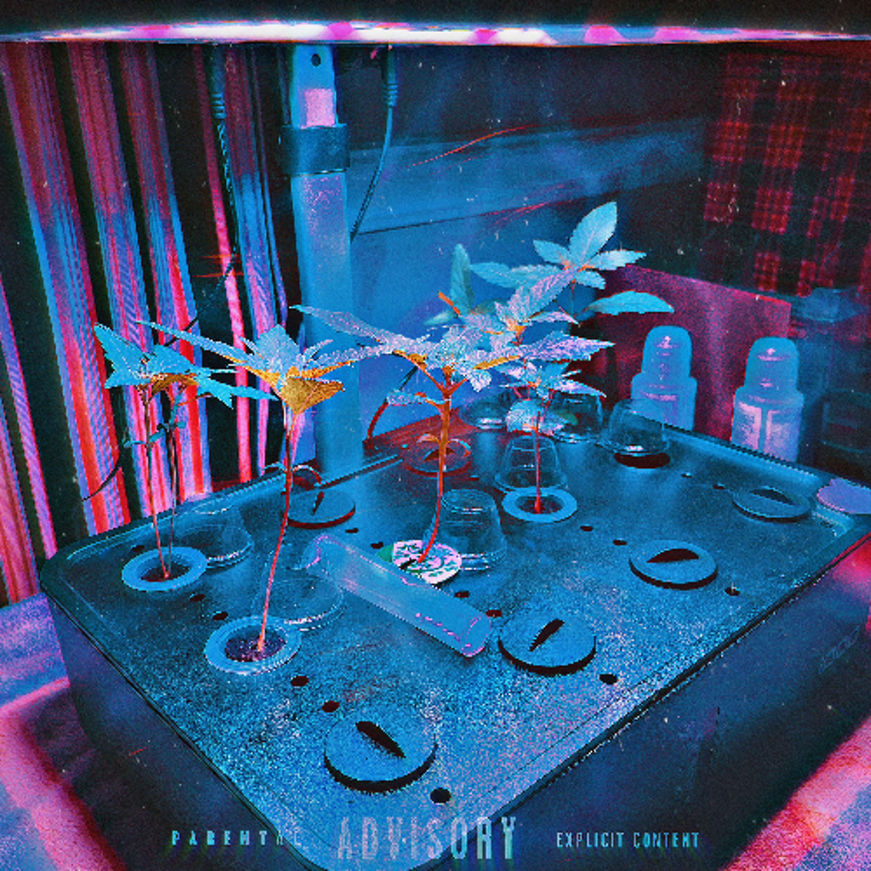 5 Strains ft. Yuddha episode artwork