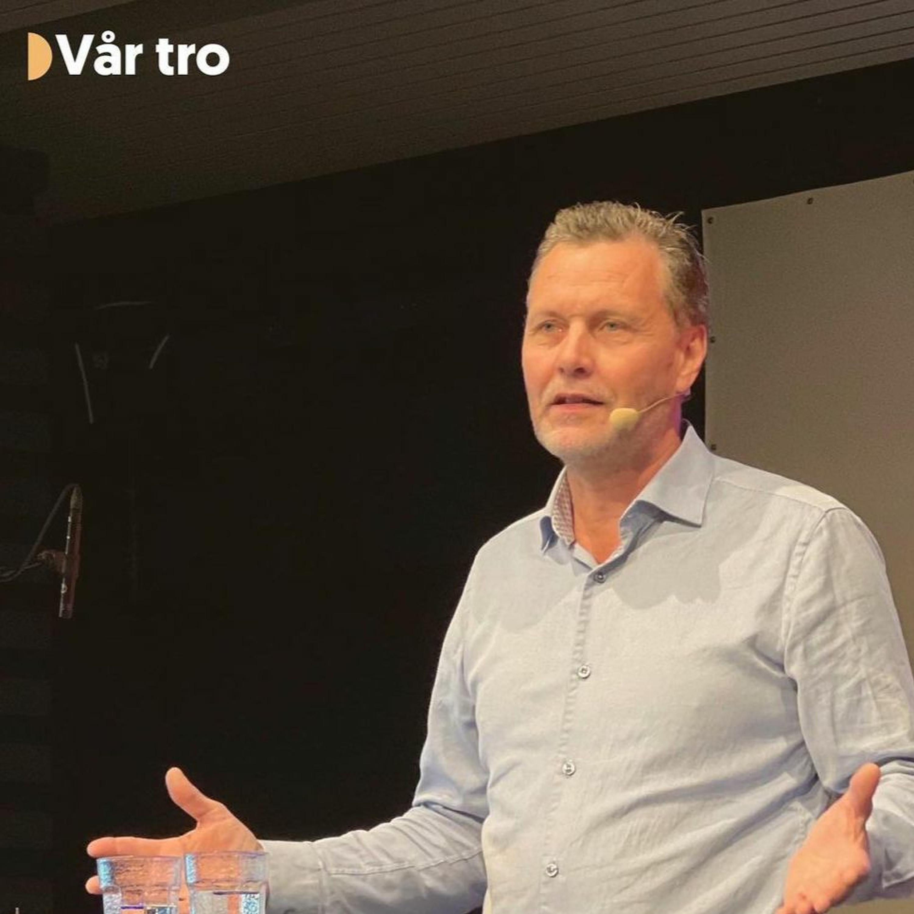 Svedjeholmskyrkans Podcast