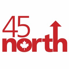 LeBreton Flats performed by 45north