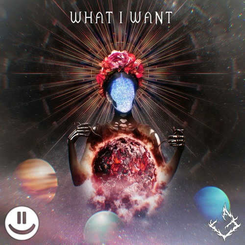 HAPPYFACE - What I Want