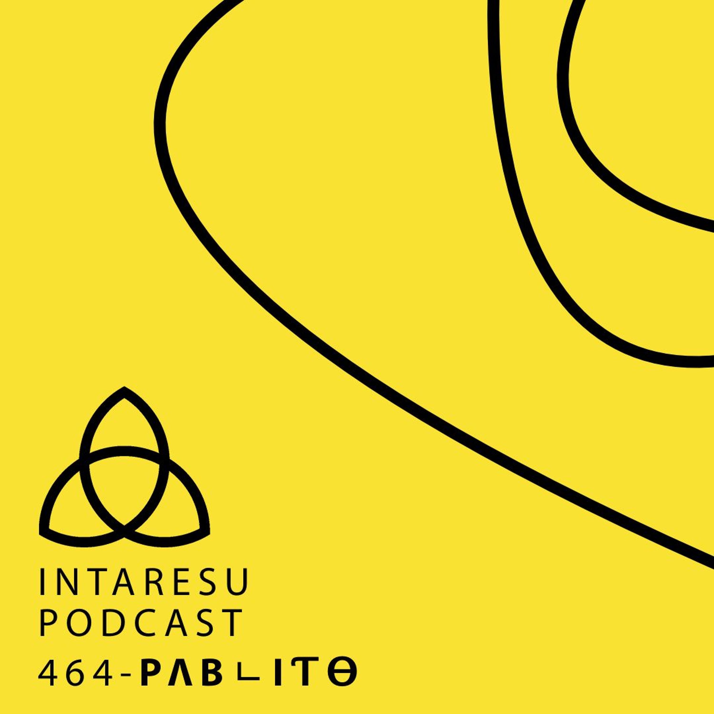 Intaresu Podcast