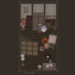 Collective Unconscious OST - Wisteria Manor