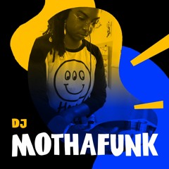 City Sessions x DJ Mothafunk