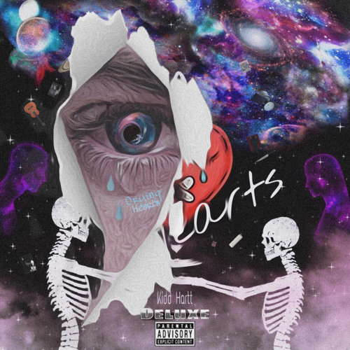 Far From Through (Prod. IOF)