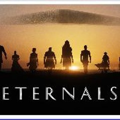 𝗪𝗮𝘁𝗰𝗵!! Eternals (2021) (FullMovie) Online at Home