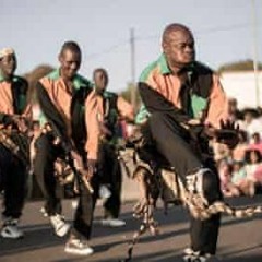 Loxion Music Mix Show 104 - New Kasi Music and 5th Shangaan Electro Mix 10-28-2022