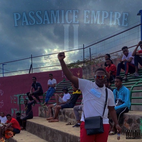 Stream linea music rec | Listen to PASSAMICE EMPIRE 2 playlist online for  free on SoundCloud