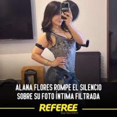 Stream [ Leaked Video Completo 18++ ] Twitter foto filtrada de alana