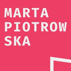 Skąd czerpać siłę do pomagania innym? Rozmowa z Martą Piotrowską