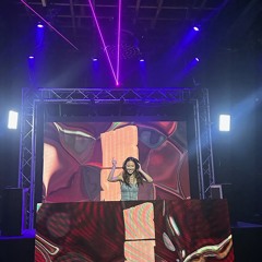 JANIX @ Catch One: Your Shot USA ‘25