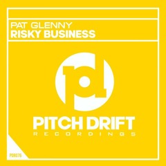 Pat Glenny - Risky Business