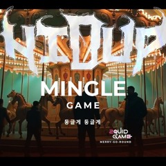 Squid Game - Mingle Song (Speed Up (Tekno Remix)) SpeedRun Any%