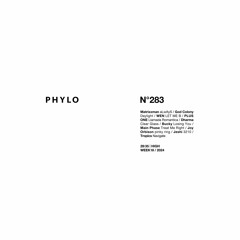 PHYLO MIX N°283