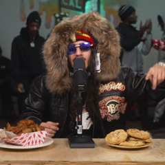 babytron - lunch break freestyle