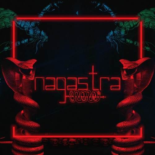 PILLZAXX - Nagastra [Full Flex]