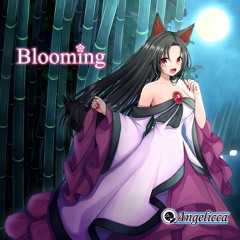 東方輝針城アレンジアルバム "Blooming" XFD