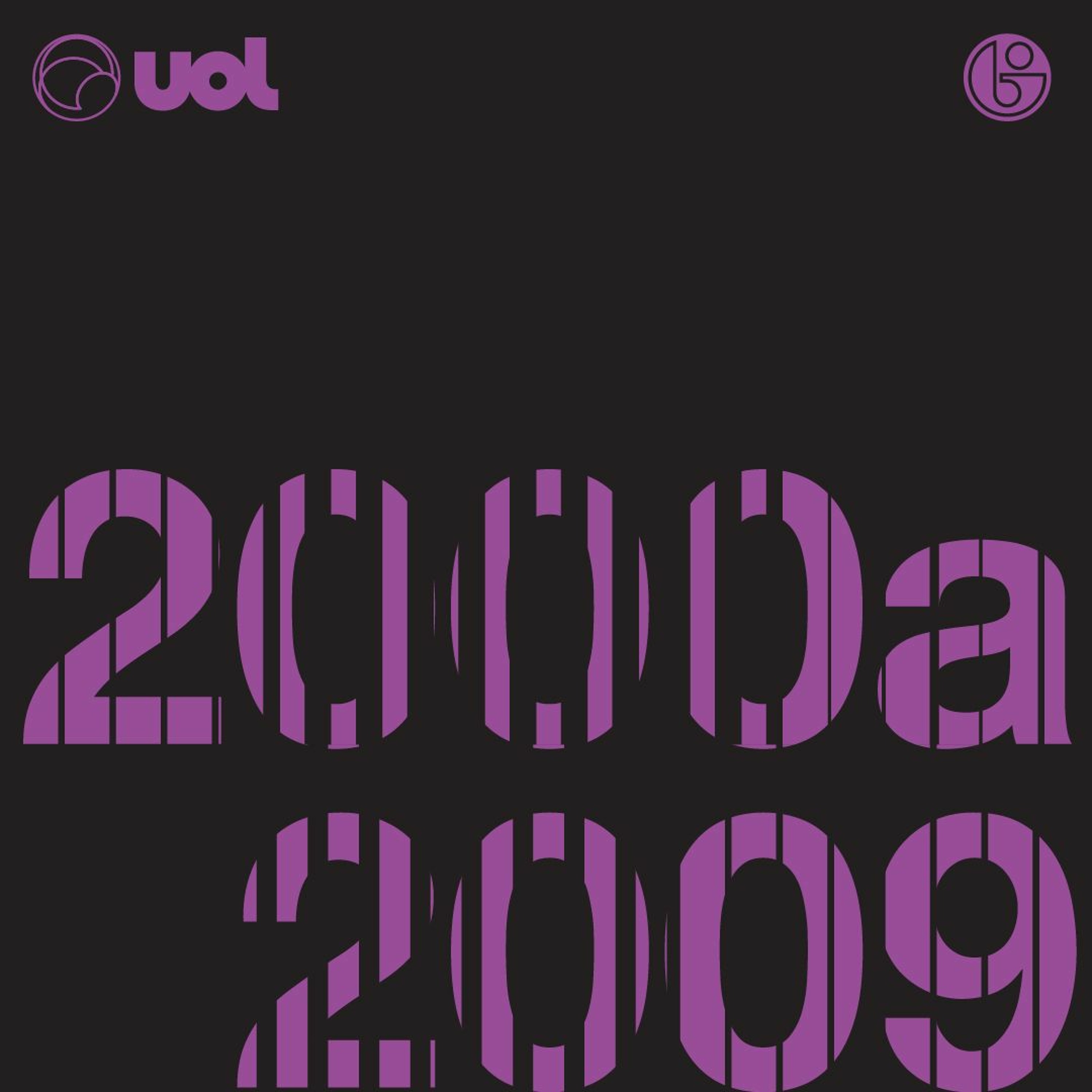 Ep 6 | Anos 2000: samba, andar vazio e "teste" de bondade episode artwork