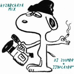 KYZNECKAYA MIX///