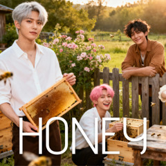 Taylor Swift - Honey (K-Pop Reimagined Cover by Kanzuk)