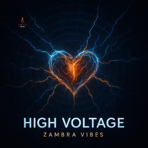 HIGHT VOLTAGE · ZAMBRA VIBES