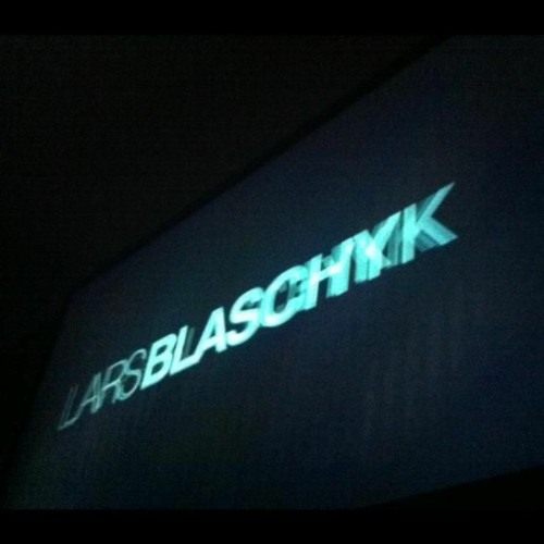 Tracks and Remixes by Lars Blaschyk (2011-2020)