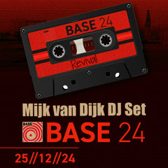 2024-12-25, Dresden, Paula, BASE-Revival DJ Set