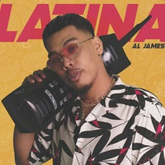 Al James - LATINA