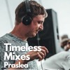 Timeless Mixes: Praslea @ Smoothy Grooves | 01.2018 DJ mix artwork - Electronic music tracklist cover image