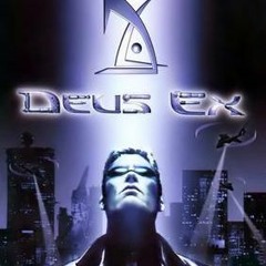 Deus Ex - The Synapse (Hong Kong Music)