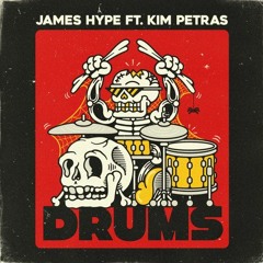 James Hype & Kim Petras - Drums