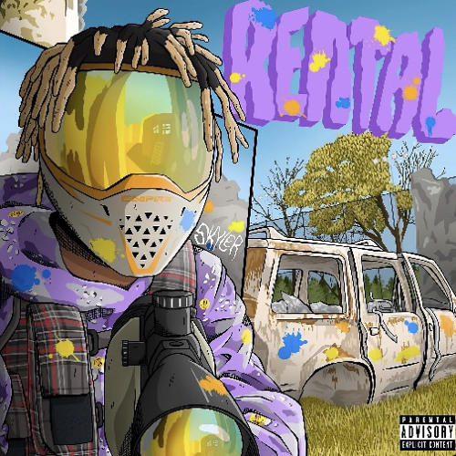 Juice WRLD - Rental with Intro  Freestyle 2.mp3