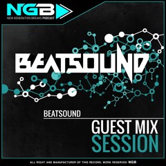 43# New Generation Breaks Beatsound - Guest Mix