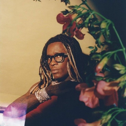 " Forever got it " Young Thug Melodic Type Beat