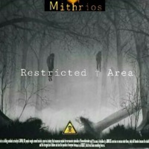 Michael J & Z₳╬₳N - Restricted † Area [Mithrios Release 01]