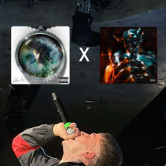 Glocky x Tony Boy (Dentro la mia testa RMX)