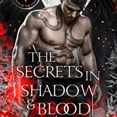 free PDF 📁 The Secrets in Shadow and Blood: Season of the Vampire (Fae Guardians Boo