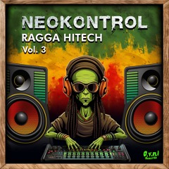 #raggahitech (raggatek & hitech darkpsy)