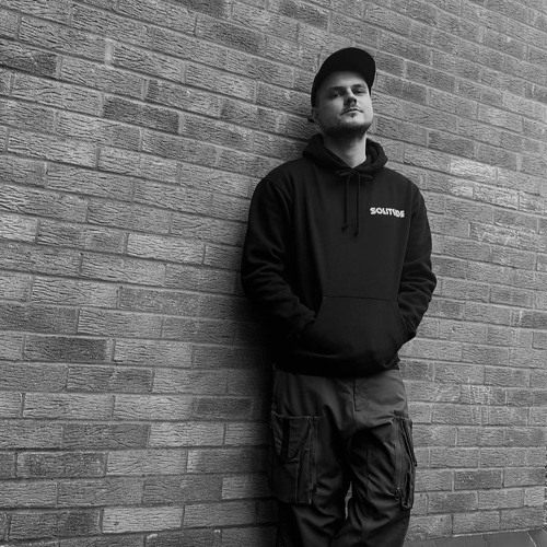 LA LUNE w/ Kamzuqi (Solitude Takeover) - Subtle Radio - 20/10/2023