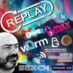 SERCH - DeeP & PROGRESSIVE 250