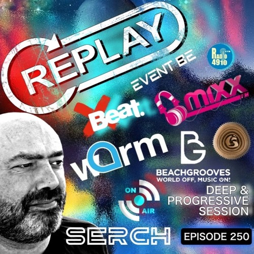 SERCH - DeeP & PROGRESSIVE 250