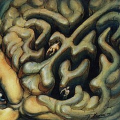 brain drive-thru