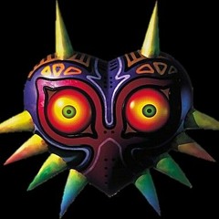 Oath to Order - The Legend of Zelda Majora's Mask