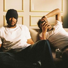 Not Family Ties - Baby Keem