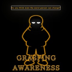 Grasping Awareness Cover