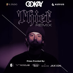 Ookay - Thief (The Magno Music Project Remix)