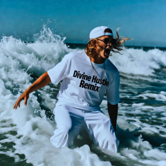 divine hustle remix master