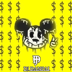 DJ DANPAI - Bigode