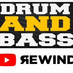 New Years Eve 2022-2023 / Old Skool Jungle Drum & Bass Mix